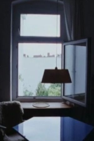 Three Films From The Room's poster