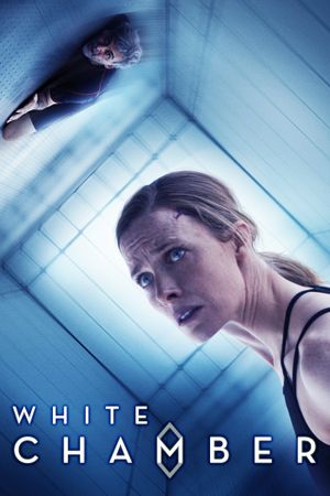 White Chamber's poster