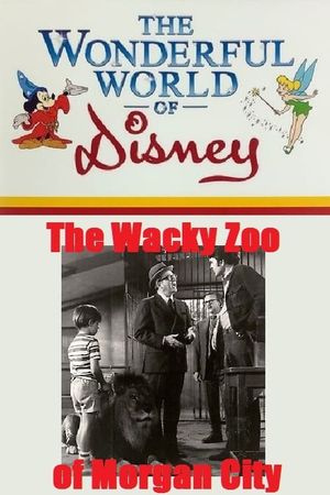 The Wacky Zoo of Morgan City's poster image