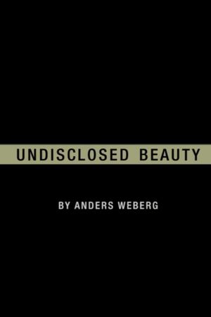 Undisclosed Beauty's poster