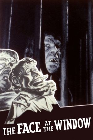 The Face at the Window's poster