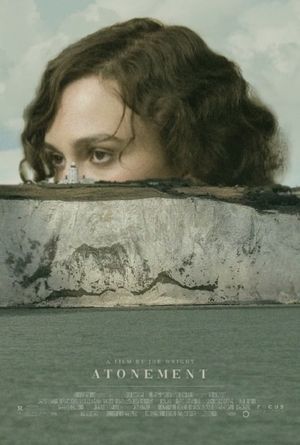 Atonement's poster