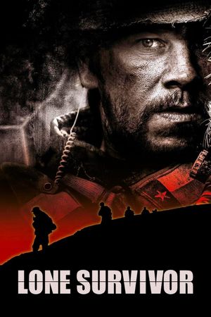 Lone Survivor's poster