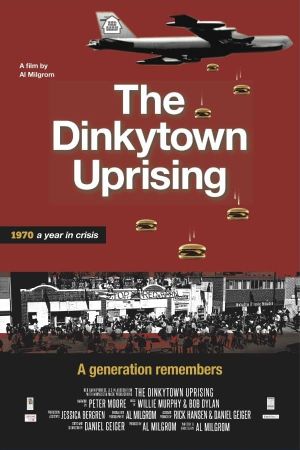The Dinkytown Uprising's poster