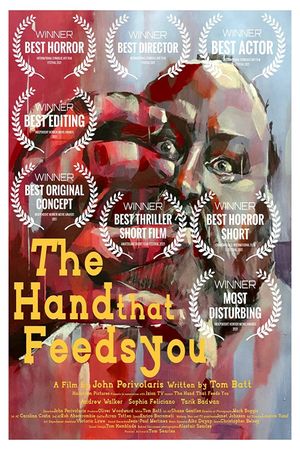 The Hand That Feeds You's poster image