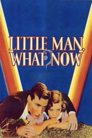 Little Man, What Now?'s poster