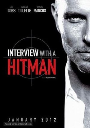 Interview with a Hitman's poster