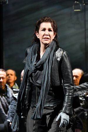 I Capuleti e i Montecchi's poster