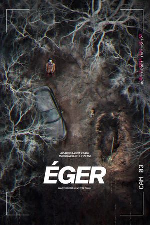 Éger's poster
