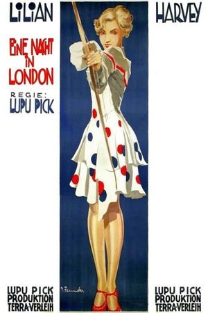 A Knight in London's poster