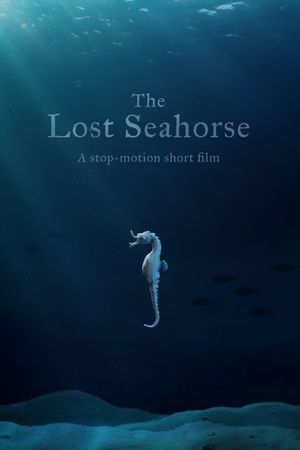 The Lost Seahorse's poster