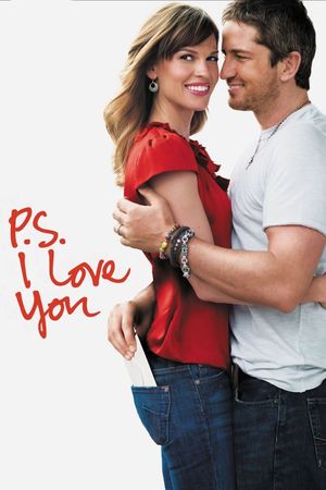 P.S. I Love You's poster