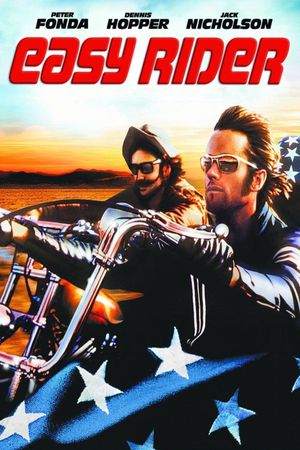 Easy Rider's poster