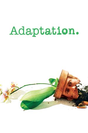 Adaptation.'s poster