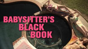 Babysitter's Black Book's poster