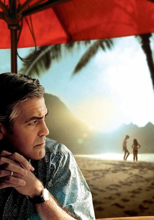 The Descendants's poster