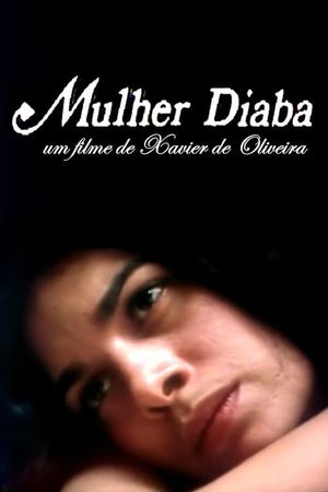 Mulher Diaba's poster