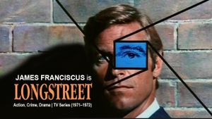 Longstreet's poster