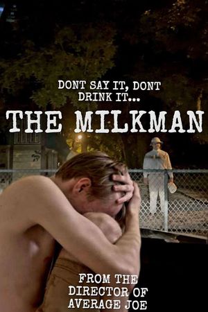 The Milkman's poster