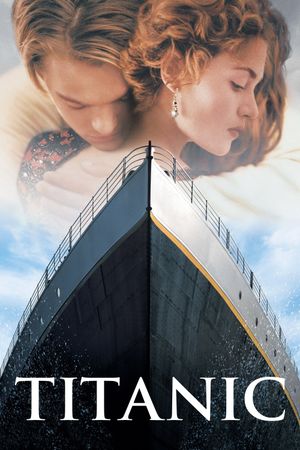 Titanic's poster