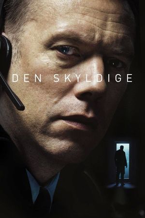 The Guilty's poster