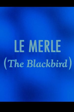 Blackbird's poster image
