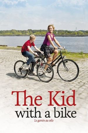 The Kid with a Bike's poster