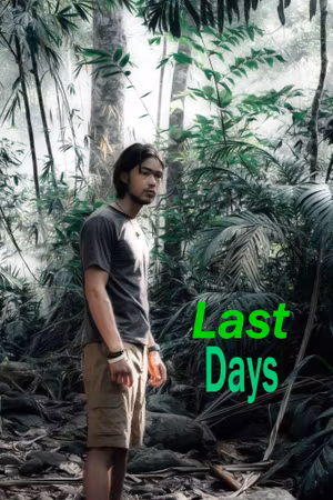 Last Days's poster