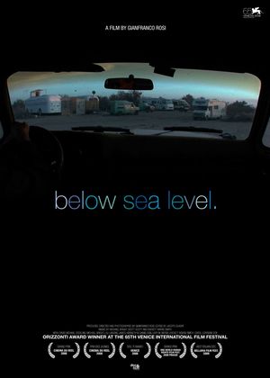 Below Sea Level's poster