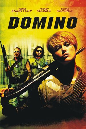 Domino's poster