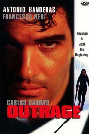 Outrage's poster