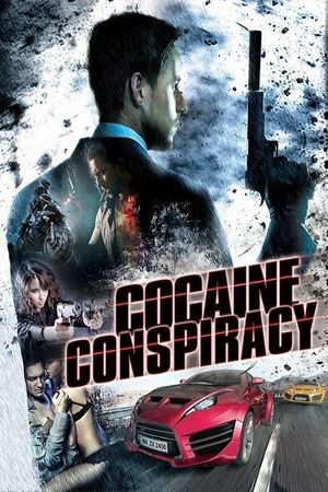 Cocaine Conspiracy's poster