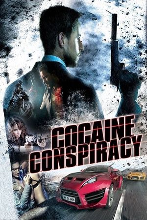 Cocaine Conspiracy's poster image