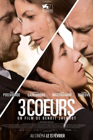 3 Hearts's poster