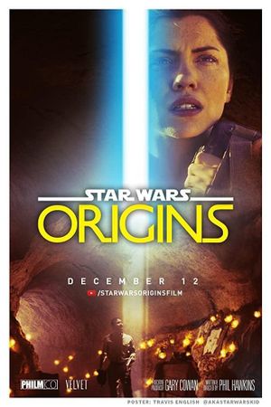 Star Wars: Origins's poster