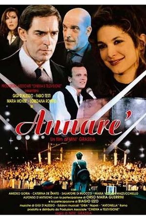 Annarè's poster