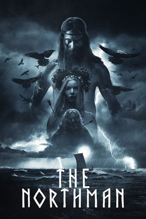 The Northman's poster