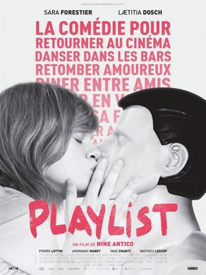 Playlist's poster