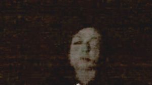 Lake Mungo's poster