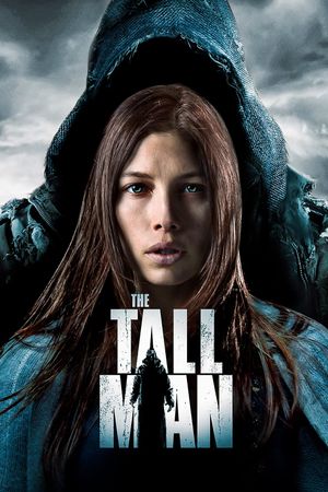 The Tall Man's poster