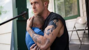 The Place Beyond the Pines's poster