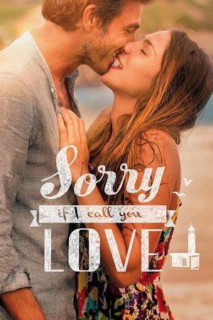 Perdona Si Te Llamo Amor's poster