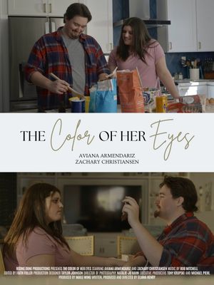 The Color of Her Eyes's poster image