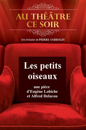 Les petits oiseaux's poster image