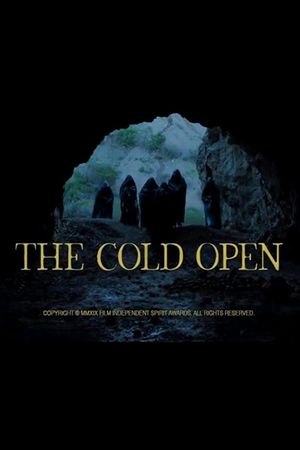The Cold Open's poster