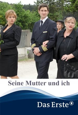 Seine Mutter und ich's poster