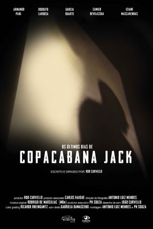 Os Últimos Dias de Copacabana Jack's poster