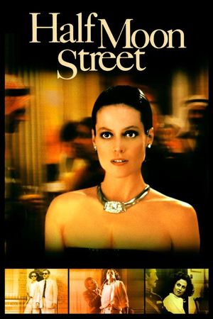 Half Moon Street's poster