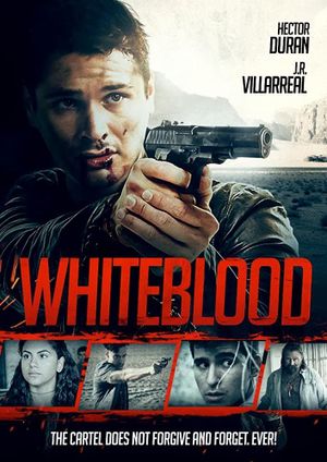 Whiteblood's poster