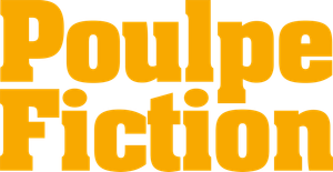 Poulpe Fiction's poster